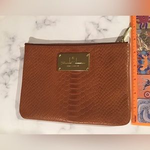 Rebecca Minkoff leather pouch